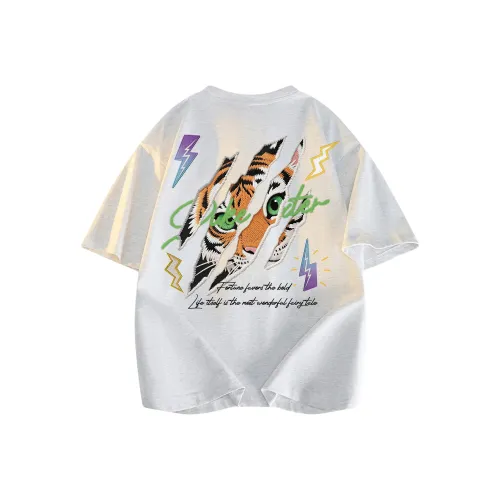 DUKE+DEXTER Унисекс Футболки