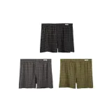 3 Pack (Черный + Железо Серый + Армейский Зеленый)