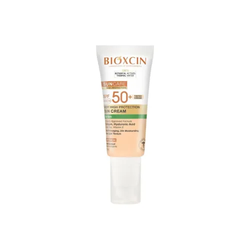 Bioxcin SUNSCREEN Лосьон Унисекс