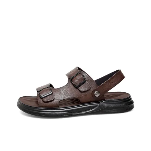 Kung Fu Partners Пляжные сандалии Мужские