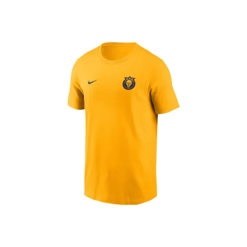 Nike FC Gold Мужская футболка с коротким рукавом