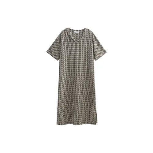 Same Language Ночная сорочка Женская