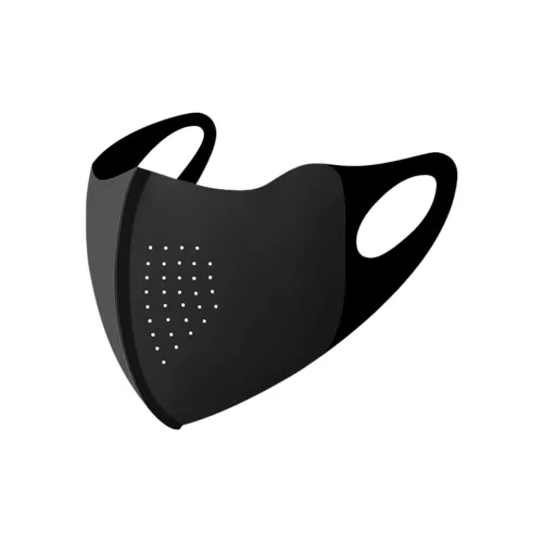 VINEY Полиамид UV-защита Маска Женская