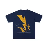 Темно-синий