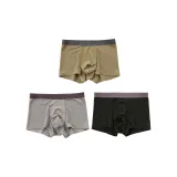 3 пачки (темно-зеленый + темно-серый + черный)