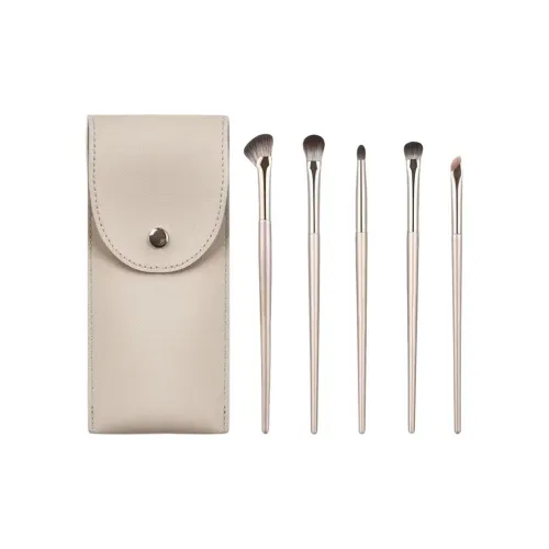 ZHENZI Кисть для макияжа Набор Эксклюзивный Глаза Детали Новичок Вступительный Уровень