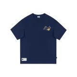 Темно-синий (100% хлопок)