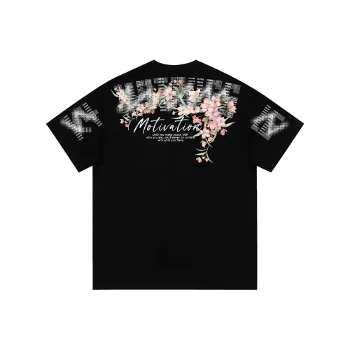 K411 Унисекс Футболка