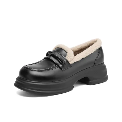 DAPHNE Лоферы Женские