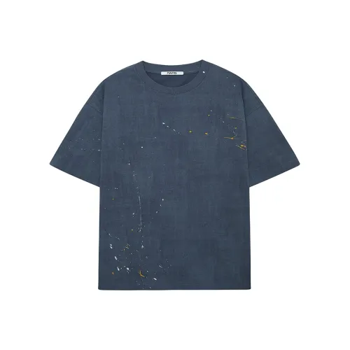 NANS STUDIO Мужские T-рубашки