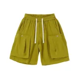 Лимон (Охлаждающий, Дышащий)