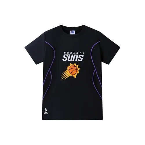NBA Phoenix Suns Kids Футболки