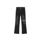 Черно-серый