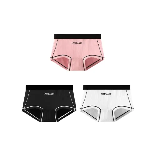 L'ALPINA Нижнее белье Женское упаковка из 3 штук