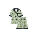 Светло-зеленый