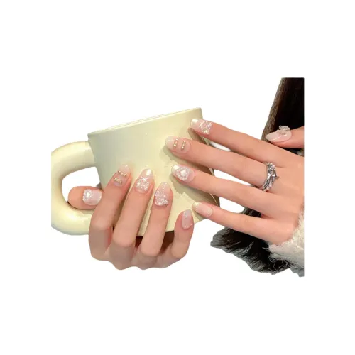 Rui Jin Искусственные Ногти Женские