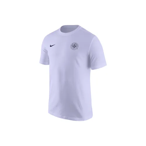 Nike NWSL Jaelin HOWELL Гонки Louisville FC Рубашка Мужская