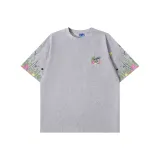 Серый меланж