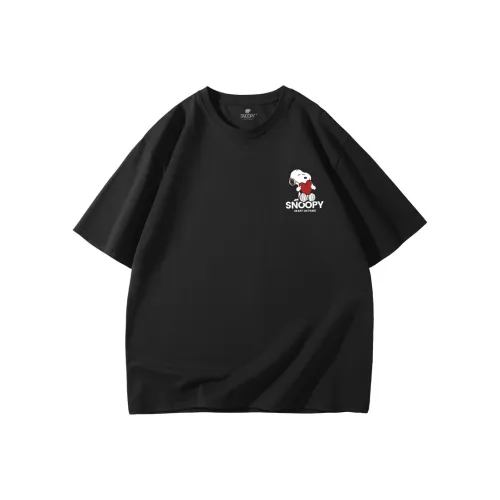 Снупи Унисекс Футболки