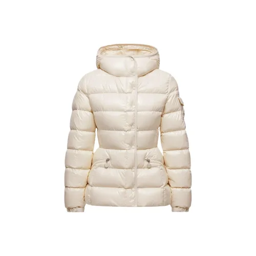 Moncler Barante Series FW25 Barante Пуховик Женские