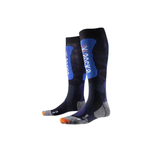 XBIONIC Унисекс Колено Высокие Носки