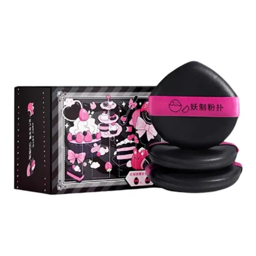 Yaozhi Puffs / Makeup Sponges Унисекс