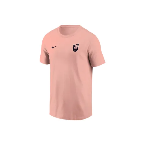 Nike Angel City FCNWSL T-Shirt Мужской