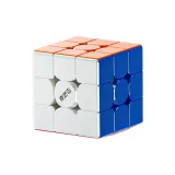 Магнитный куб 3x3, многоцветный, элитное издание с эффектом UV