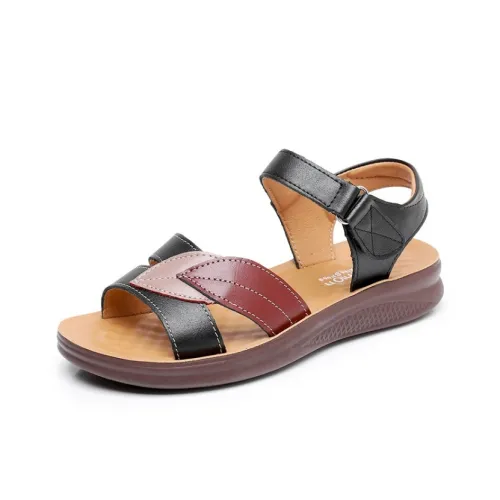 Captain illy One Ремень Сандалии Женские YLXF1207