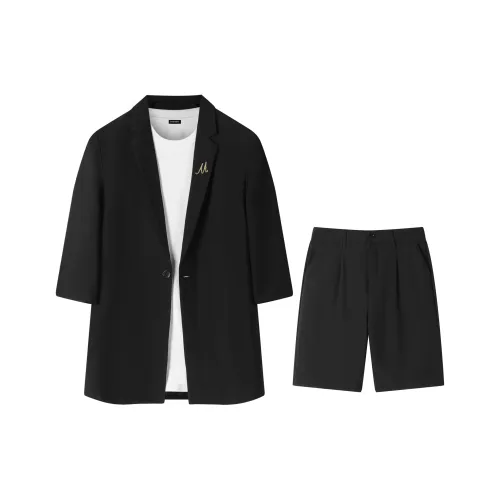 Minfinity Унисекс Офисные костюмы