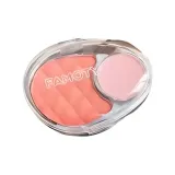 04# Кремово-абрикосовый Мед Дынно-оранжевый