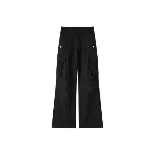 MISS VIGOR Повседневные брюки Женские