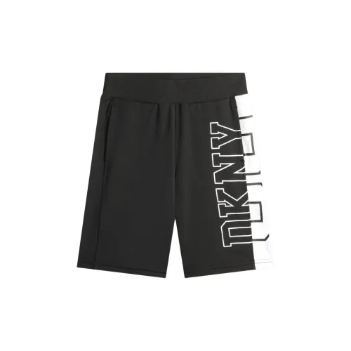 DKNY Черный Kids Short