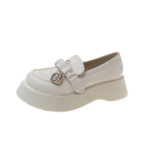 Dawei's house Лоферы Женские