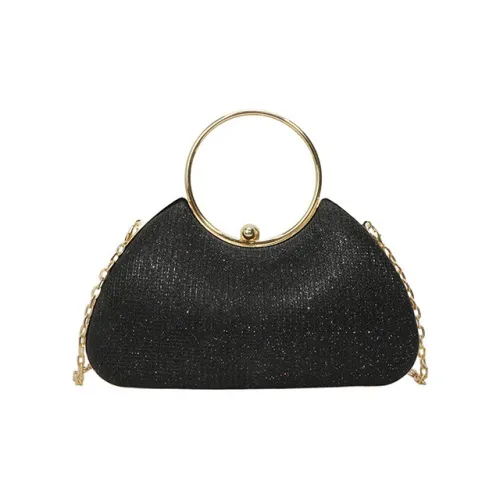 Boniu ПУ (полиуретан) Сумка Стандартная Женская Многоцветная