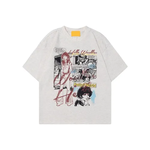 DOGANSON Унисекс Футболки