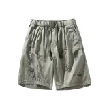 Армейский зеленый