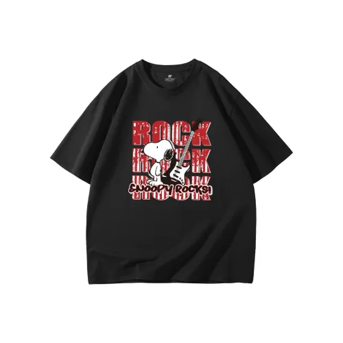 Снупи Унисекс Футболки