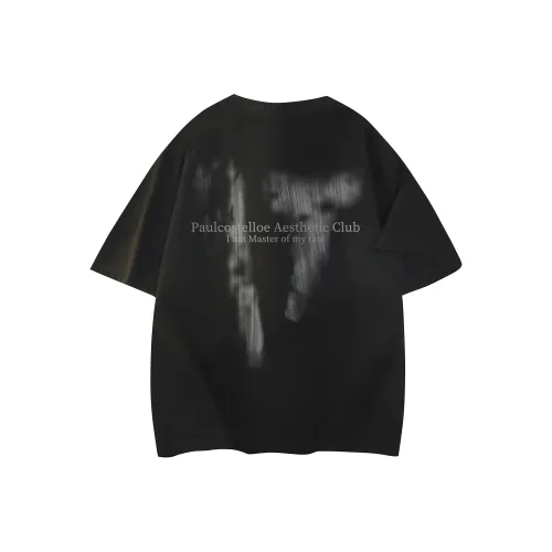 PAUL COSTELLOE Унисекс Футболки