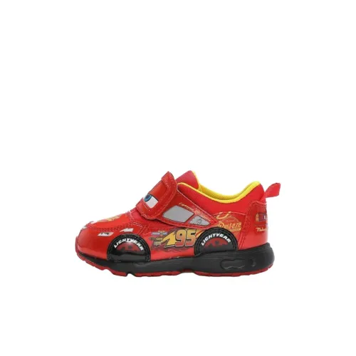MoonStar Детская беговая обувь Low Top Красная Kids