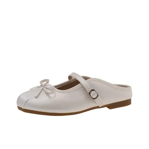 Aimilian Износостойкие Домашние тапочки Женские