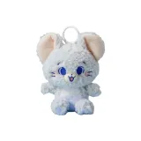 Том Кошка и Джерри Мышка Коллекция Gokko - Размер 6, Базовая подвеска (Tuffy)