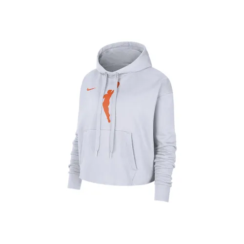 Nike WNBACourtside Свитшот Женские