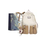 Хаки + Брелок + Сумка для покупок