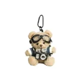 Синий свитер - стиль позиционирования камеры