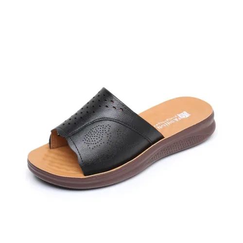 Captain illy Аbrasion Resistant Слипоны Женские