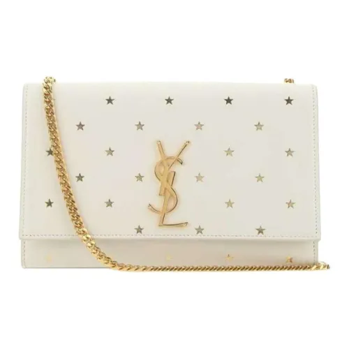 SAINT LAURENT KATE Сумки через плечо Женские