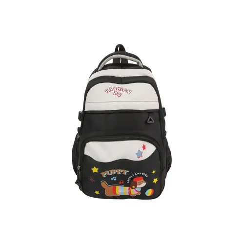 DCLOUD Нейлон Рюкзак Унисекс Многоцветный