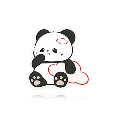 Ringlove Смола Броши Унисекс