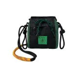 Чёрный, разноцветный